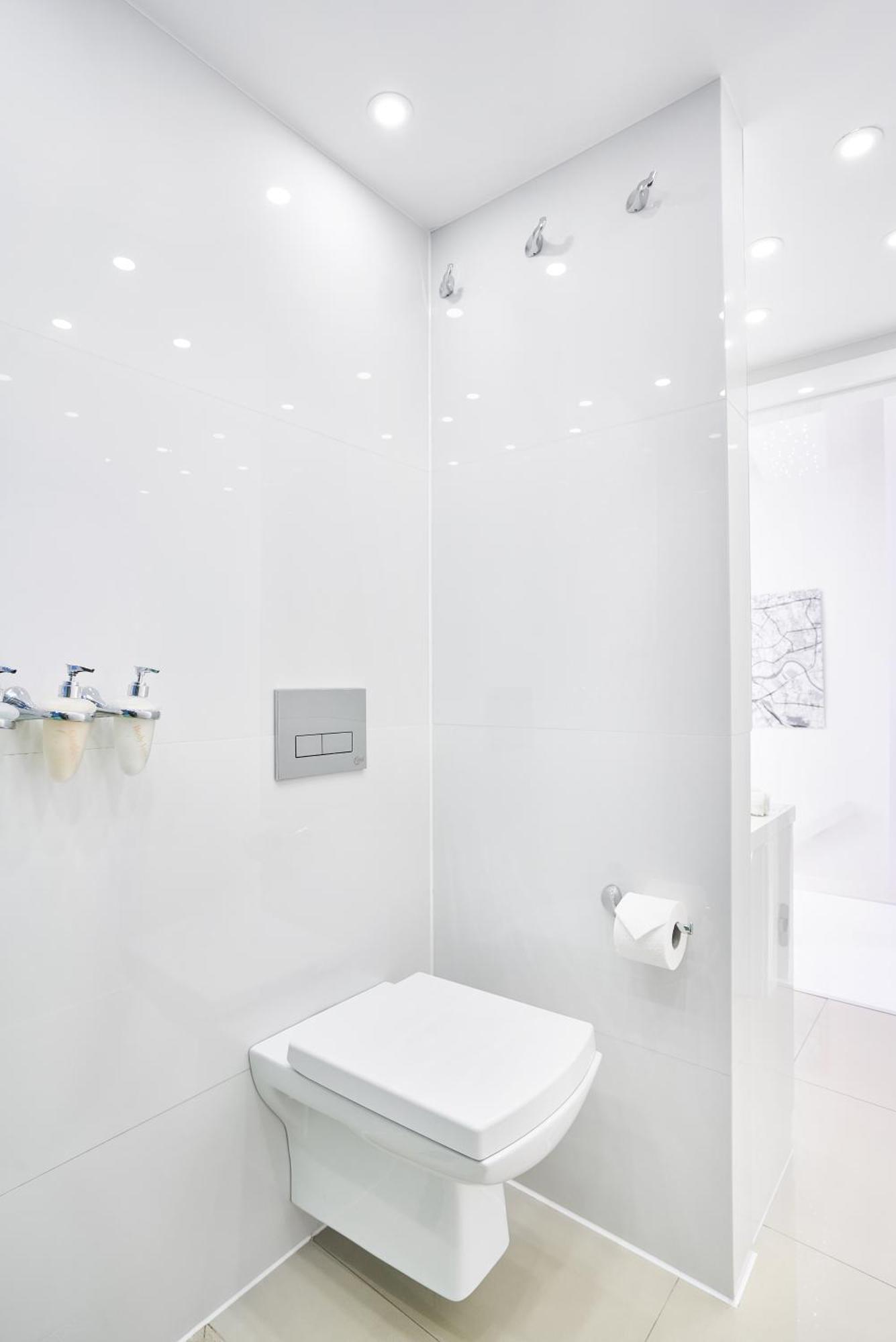 דירות קרקוב Unique Design Loft In Middle Of Centre Of Old Town With Netflix מראה חיצוני תמונה