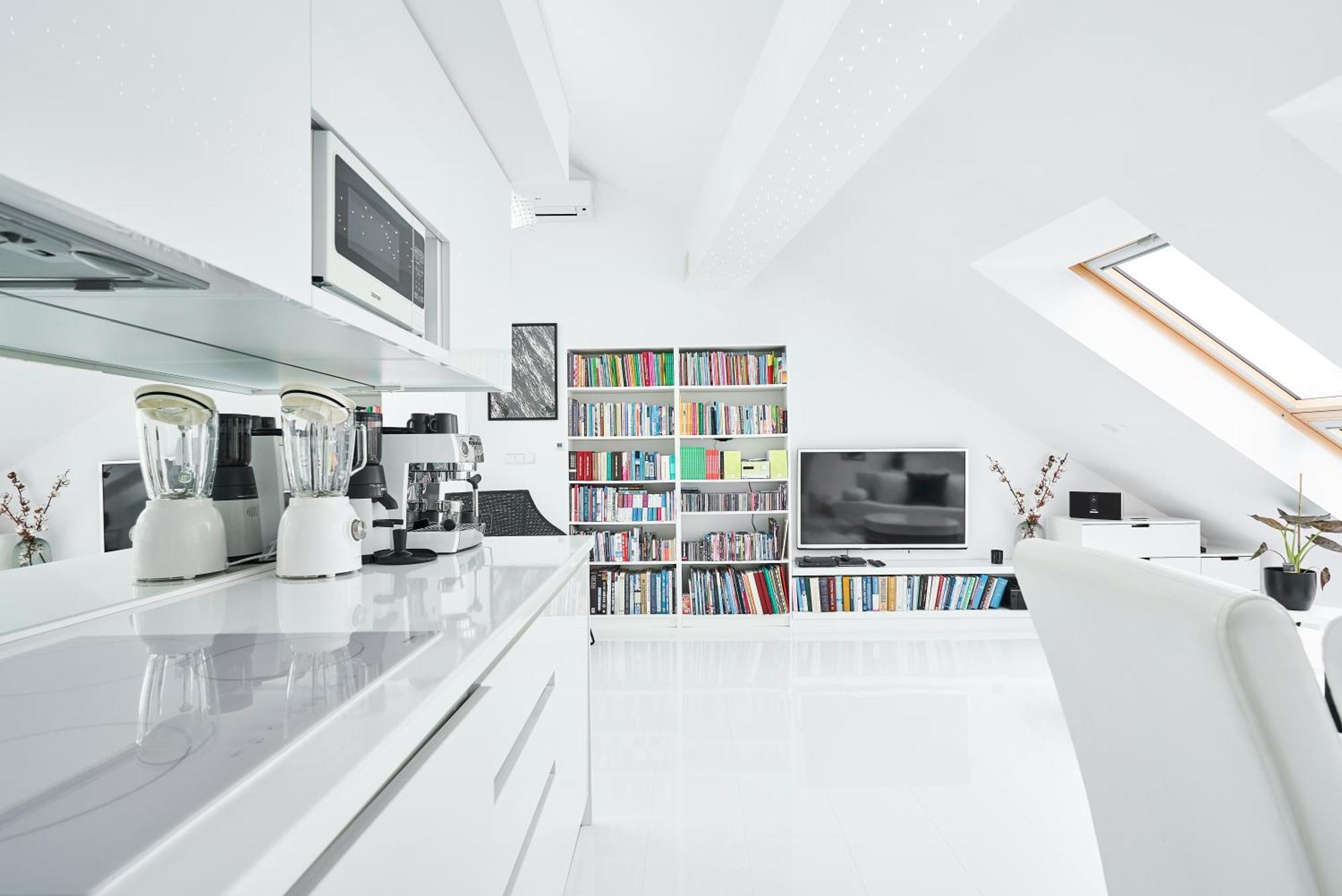 דירות קרקוב Unique Design Loft In Middle Of Centre Of Old Town With Netflix מראה חיצוני תמונה