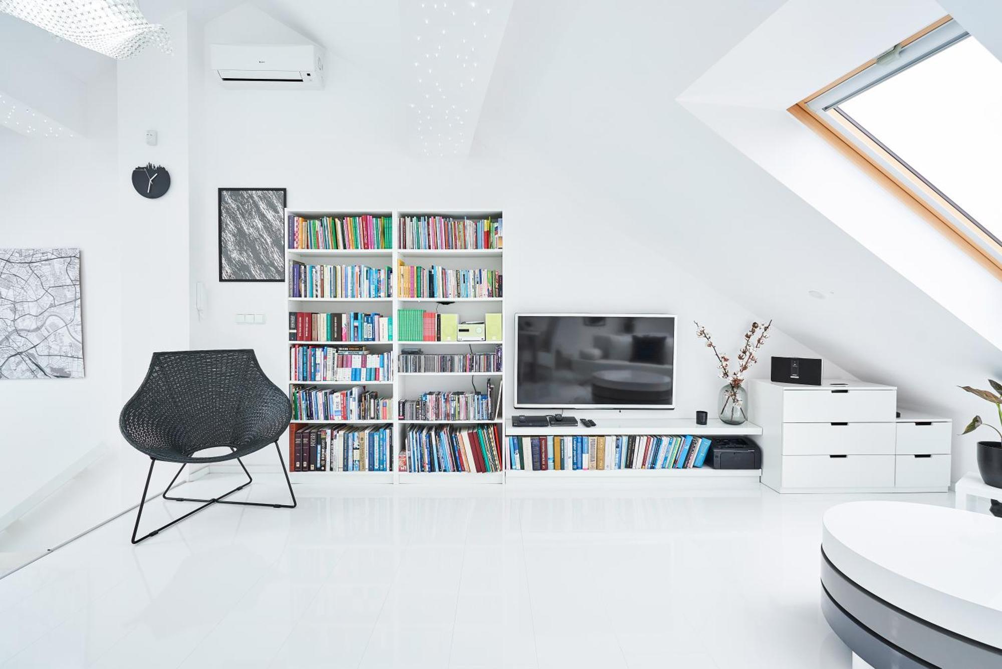 דירות קרקוב Unique Design Loft In Middle Of Centre Of Old Town With Netflix מראה חיצוני תמונה